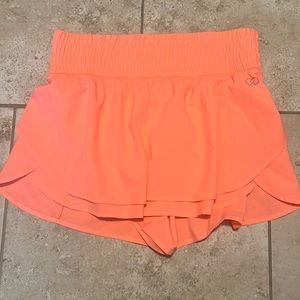 CALIA Women's Step Up Shorts